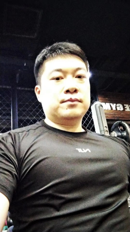 好想遇见你的第二张照片--辽宁蓝颜知己交友网