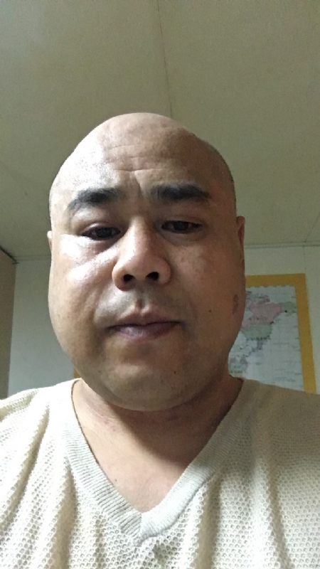 piao?bo的第一张照片--辽宁蓝颜知己交友网