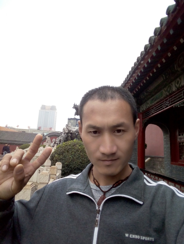 清雨的第一张照片--辽宁蓝颜知己交友网