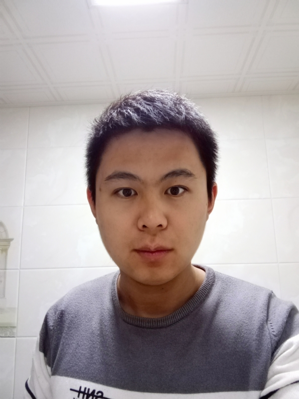 愿得一人心的第三张照片--辽宁蓝颜知己交友网