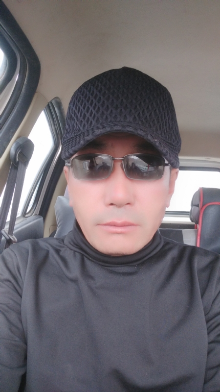 觉主的第一张照片--辽宁蓝颜知己交友网