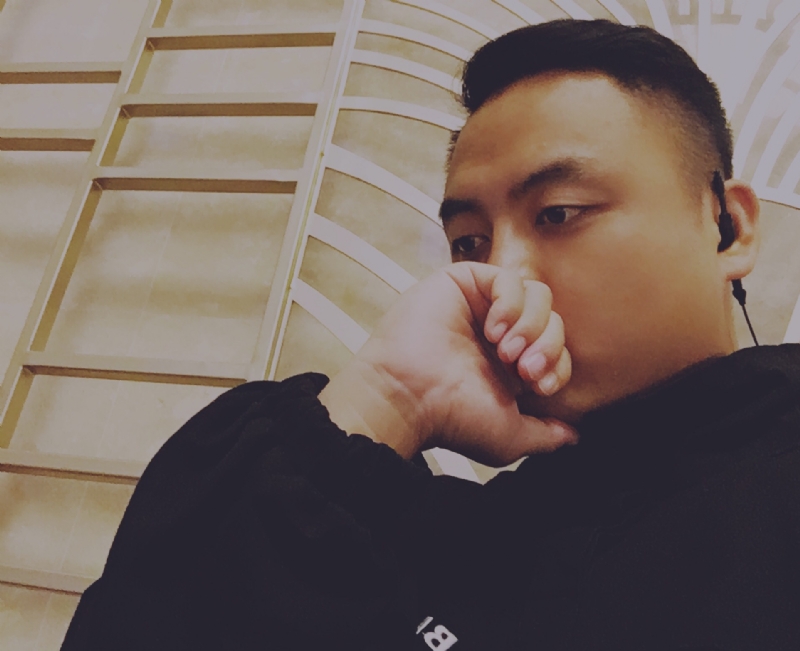 楠的第一张照片--辽宁蓝颜知己交友网