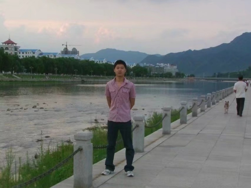 王王的第一张照片--辽宁蓝颜知己交友网