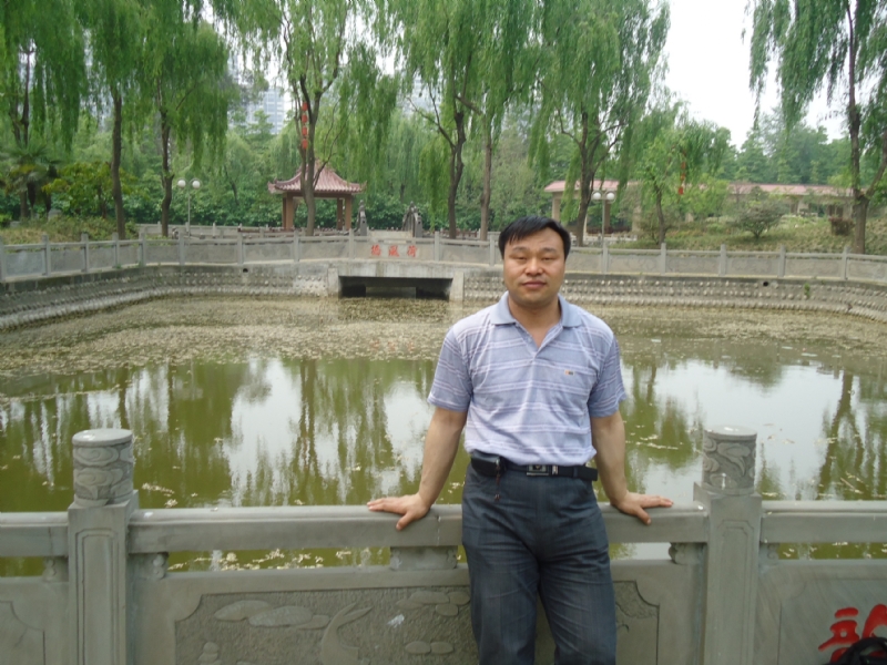 云海的第一张照片--辽宁蓝颜知己交友网