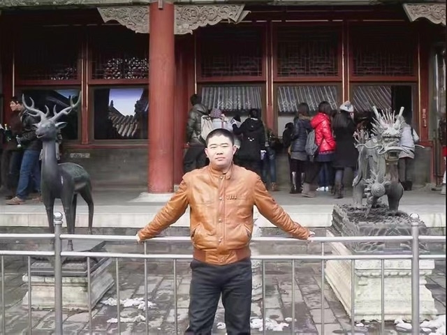 余生一起的第二张照片--辽宁蓝颜知己交友网