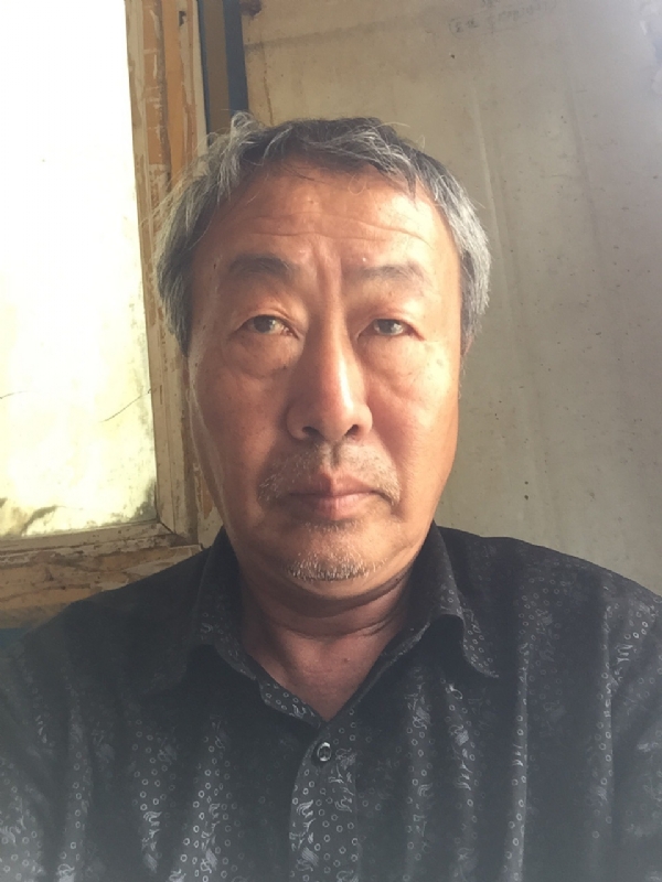 也许的第一张照片--辽宁蓝颜知己交友网