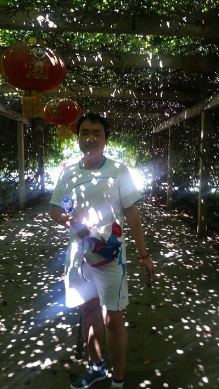 玖语笙的第四张照片--辽宁蓝颜知己交友网