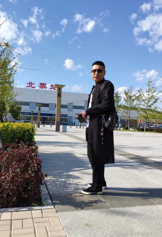 仟佰渡的第一张照片--辽宁蓝颜知己交友网