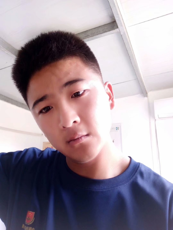 脸红相遇的第一张照片--辽宁蓝颜知己交友网