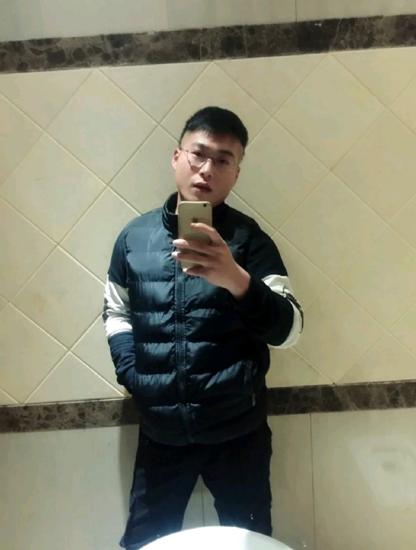 蓬松的棉花糖的第一张照片--辽宁蓝颜知己交友网