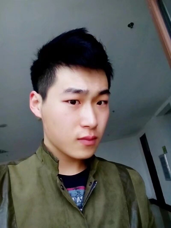 蓬松的棉花糖的第二张照片--辽宁蓝颜知己交友网