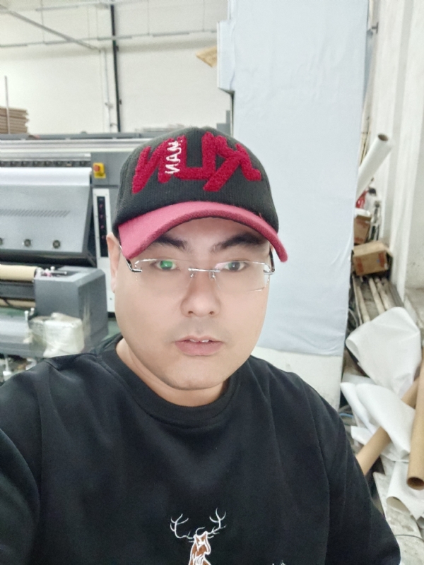 胖子的第二张照片--辽宁蓝颜知己交友网