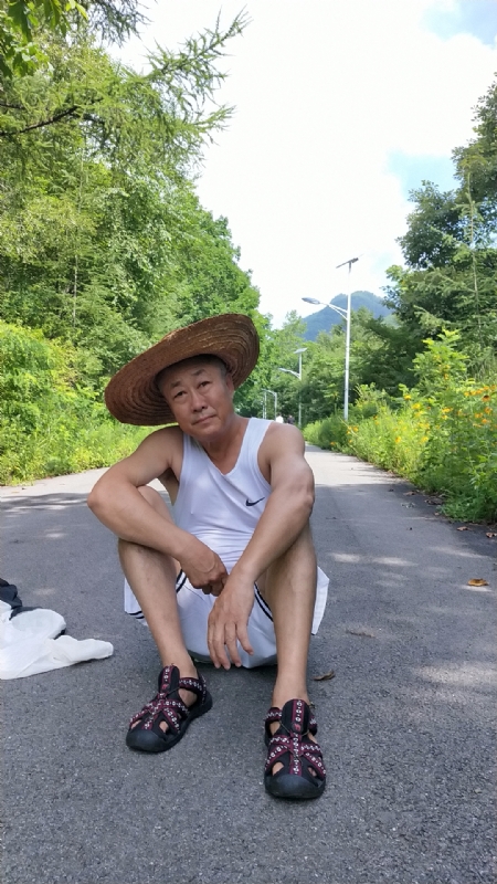 真诚寻伴的第一张照片--辽宁蓝颜知己交友网