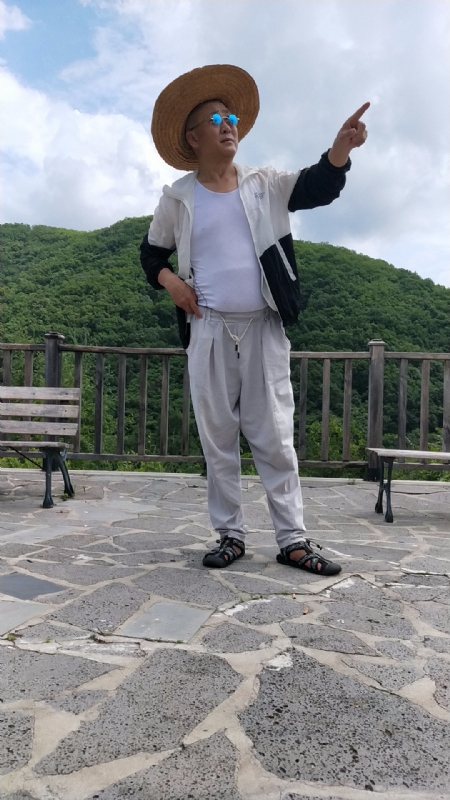 真诚寻伴的第二张照片--辽宁蓝颜知己交友网