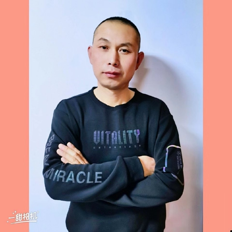 无为的第一张照片--辽宁蓝颜知己交友网