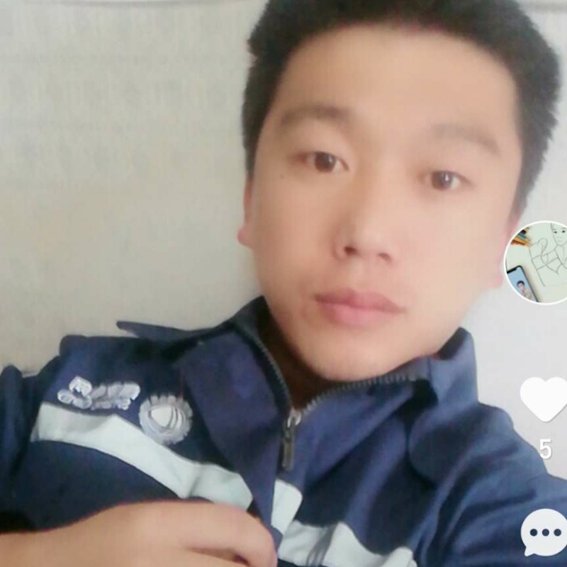 猛猛哒的第一张照片--辽宁蓝颜知己交友网