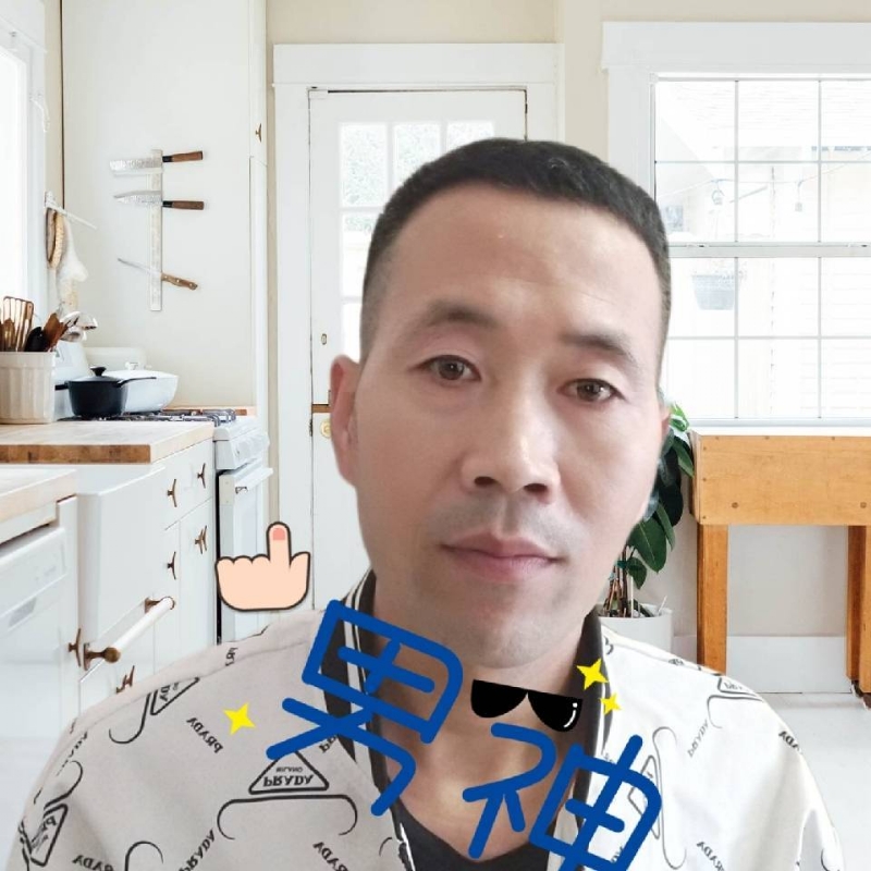 单身狼的第一张照片--辽宁蓝颜知己交友网