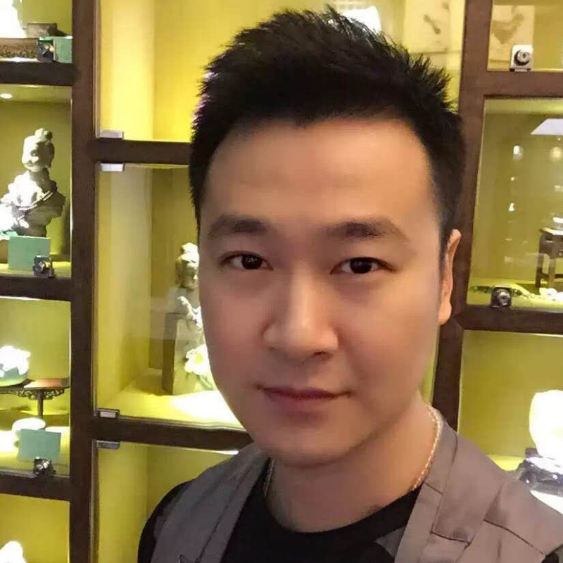 韩红丰的第一张照片--辽宁蓝颜知己交友网