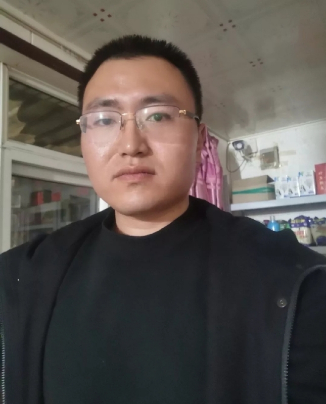 白杨的第一张照片--辽宁蓝颜知己交友网