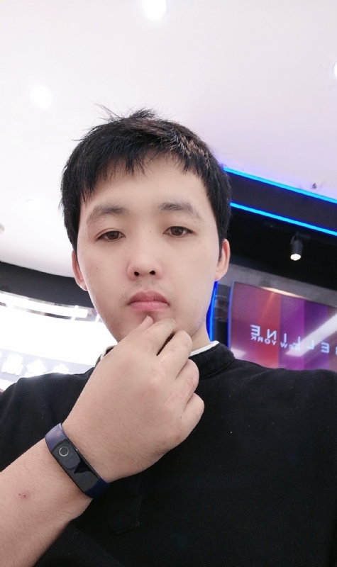 小艾的第一张照片--辽宁蓝颜知己交友网