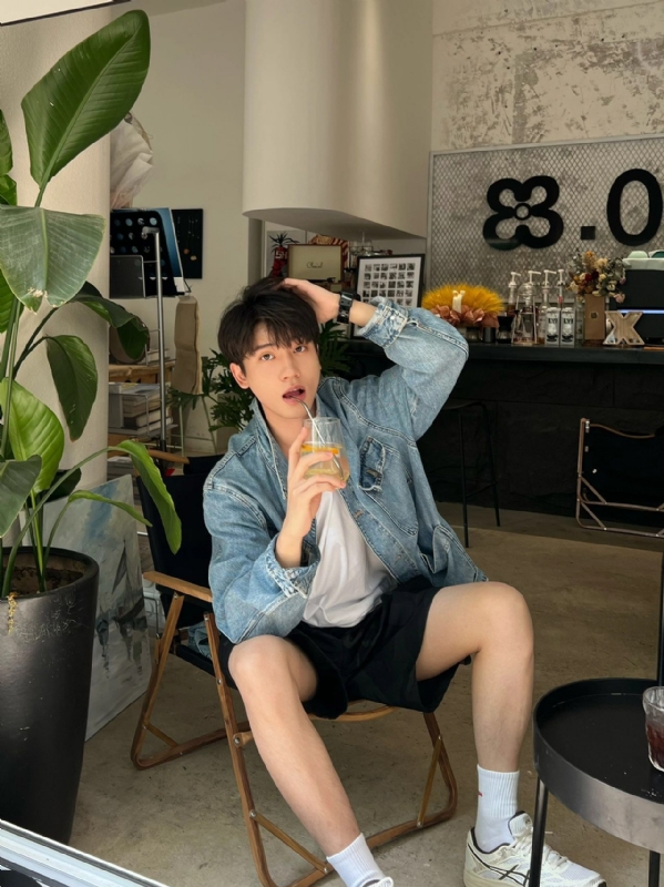 Miracle的第一张照片--辽宁蓝颜知己交友网