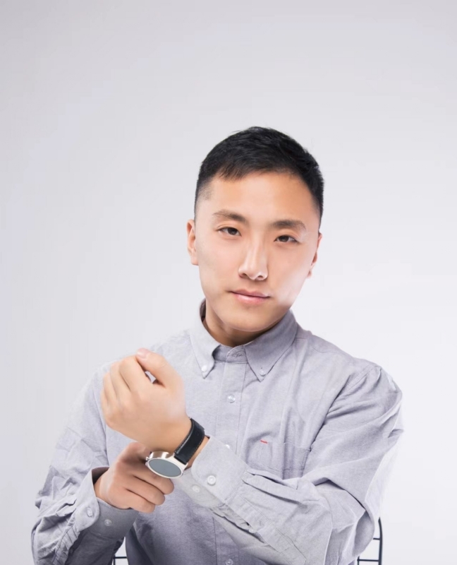 孤独的小屁猪的第一张照片--辽宁蓝颜知己交友网