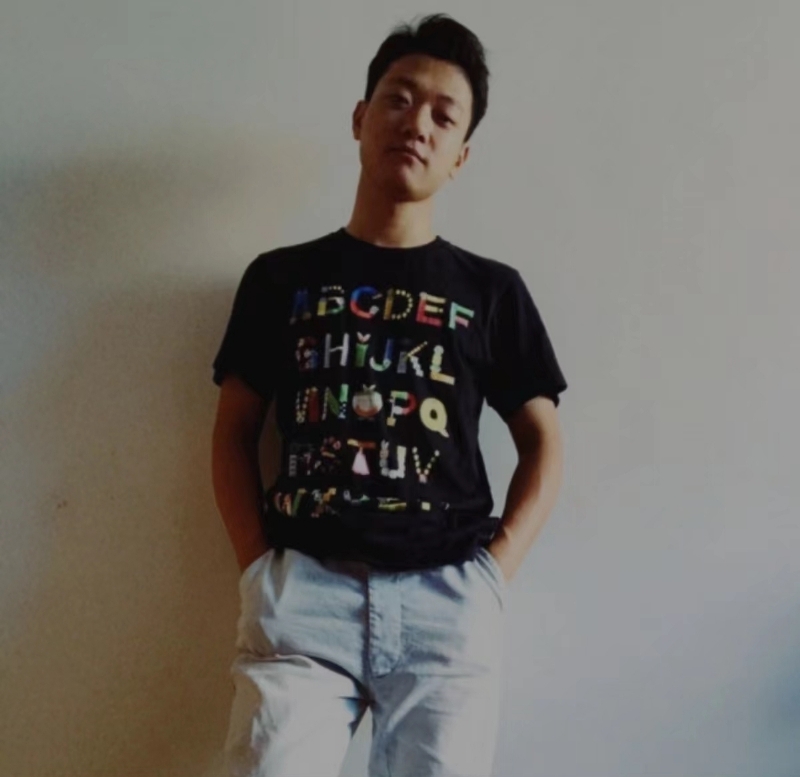 朝歌的第一张照片--辽宁蓝颜知己交友网