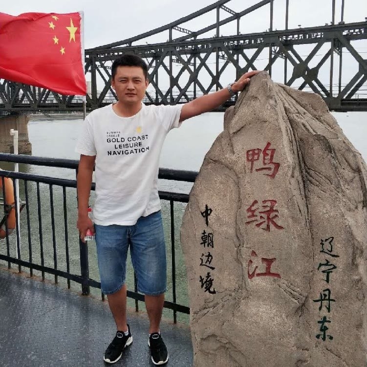 天道酬勤的第一张照片--辽宁蓝颜知己交友网