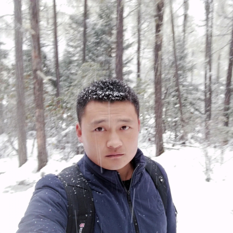 天道酬勤的第四张照片--辽宁蓝颜知己交友网