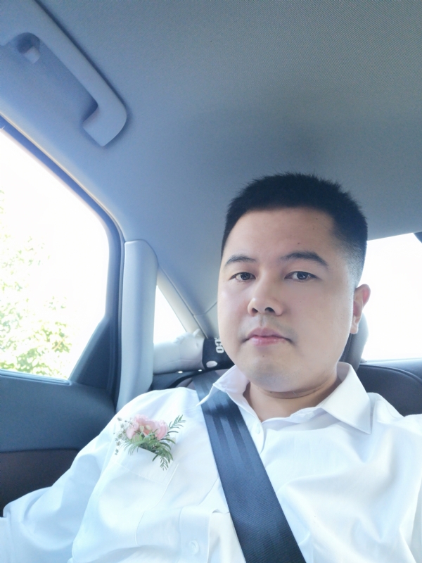 小阿郎的第二张照片--辽宁蓝颜知己交友网