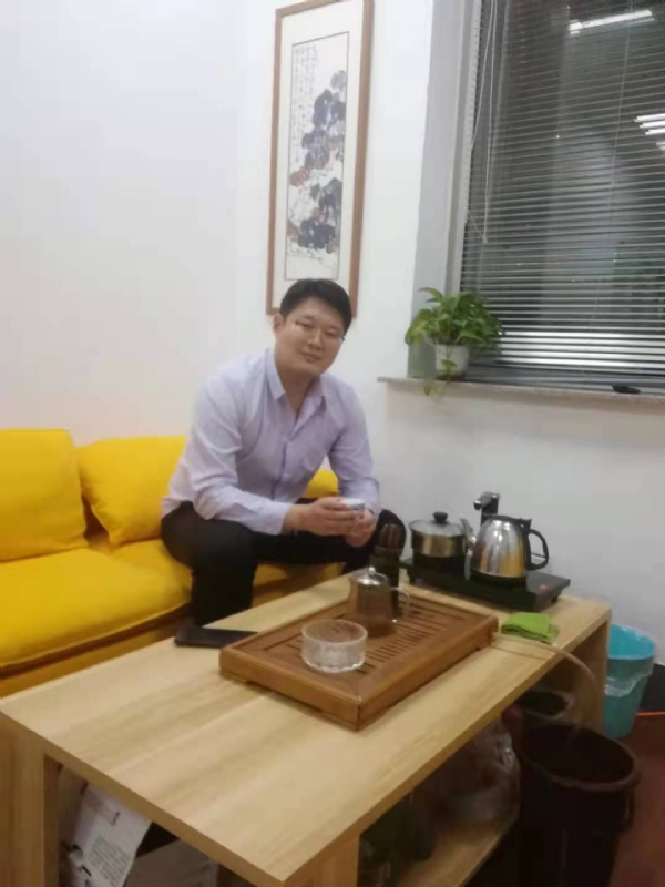 阳光的第一张照片--辽宁蓝颜知己交友网