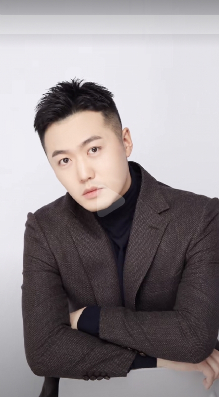 杨天枭的第三张照片--辽宁蓝颜知己交友网