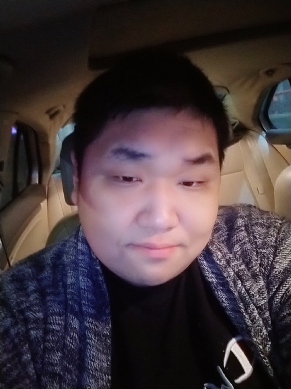 璟璟的第一张照片--辽宁蓝颜知己交友网