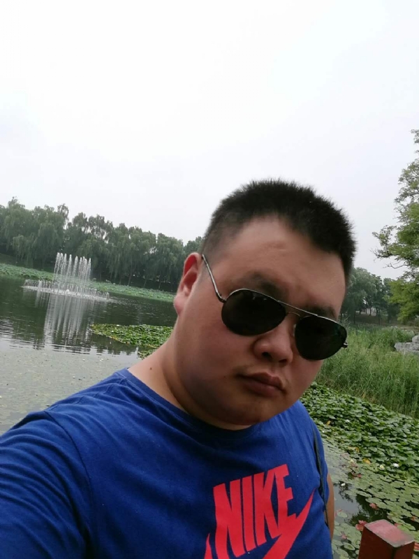 石头的第一张照片--辽宁蓝颜知己交友网