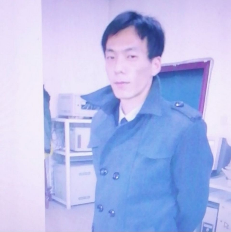 一生何求的第一张照片--辽宁蓝颜知己交友网