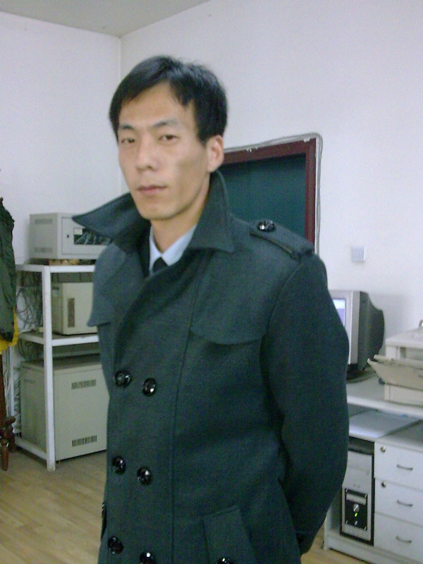 一生何求的第二张照片--辽宁蓝颜知己交友网