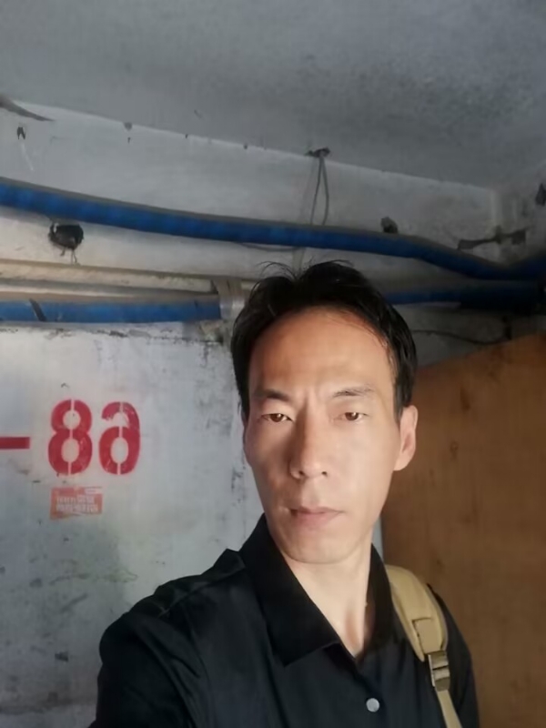 一生何求的第三张照片--辽宁蓝颜知己交友网