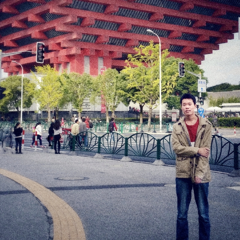 熙宁的第一张照片--辽宁蓝颜知己交友网