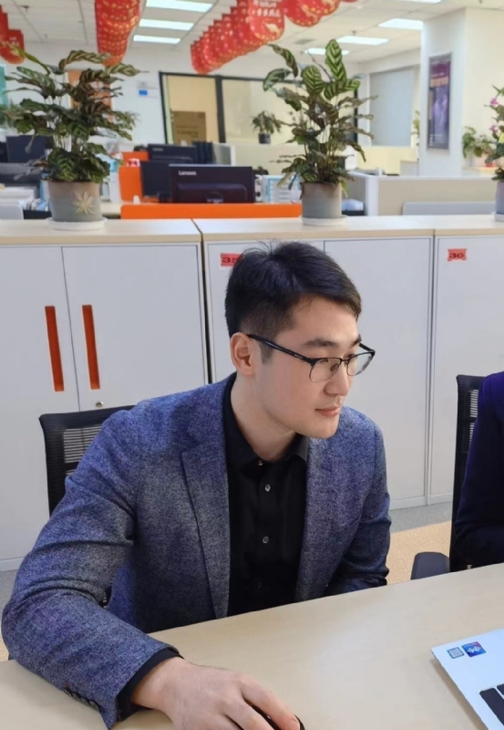 方机的第一张照片--辽宁蓝颜知己交友网