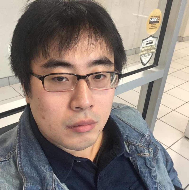 Ray的第一张照片--辽宁蓝颜知己交友网