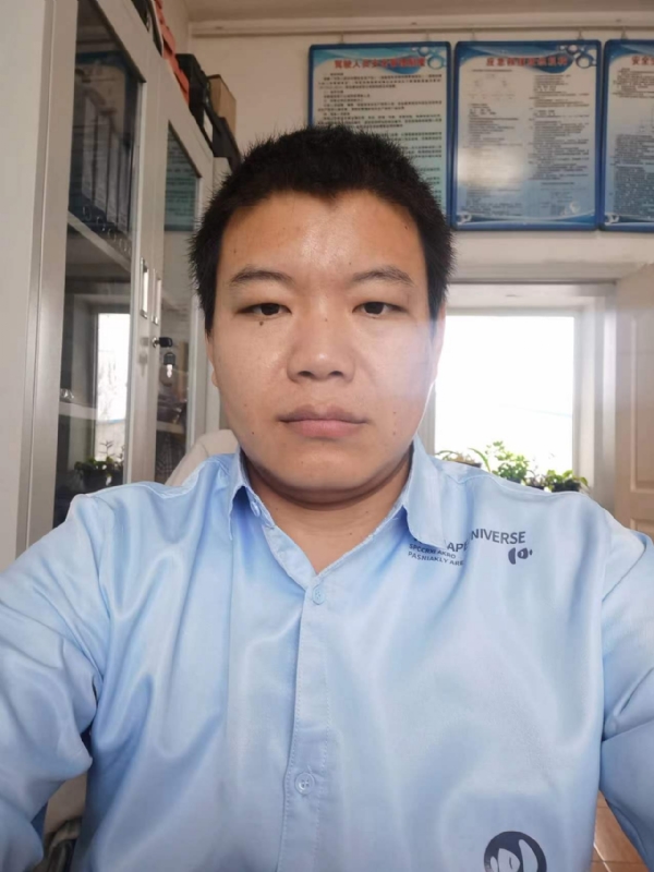 ╰┛颏骨铭心┏╮的第一张照片--辽宁蓝颜知己交友网