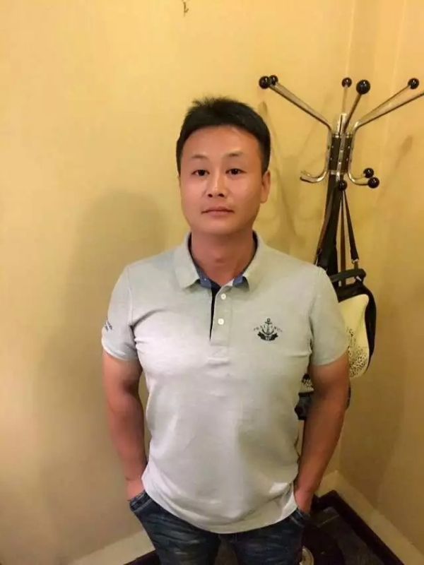 你过来呀的第一张照片--辽宁蓝颜知己交友网