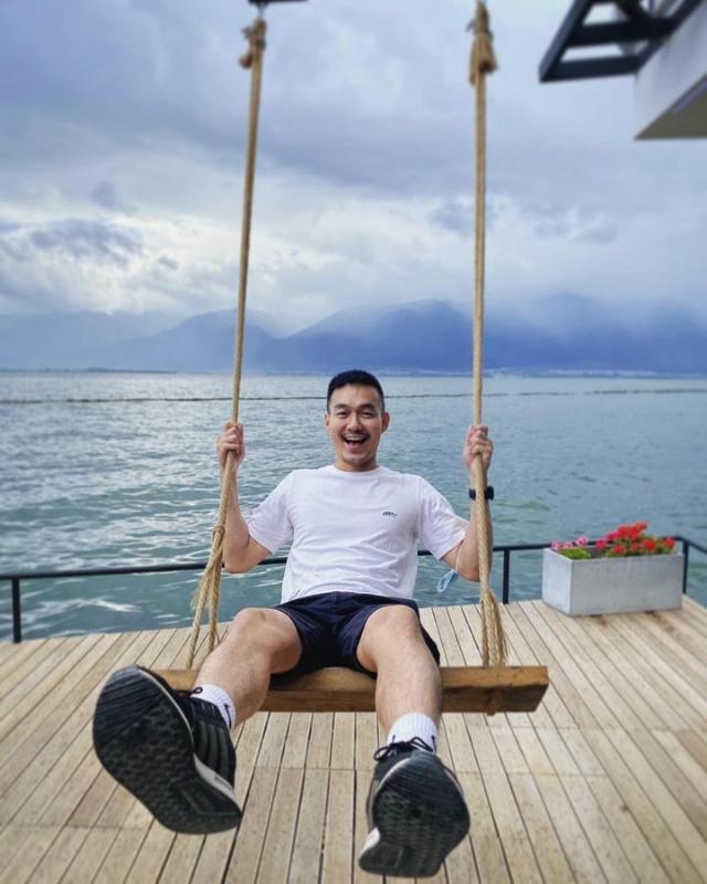 百申的第一张照片--辽宁蓝颜知己交友网