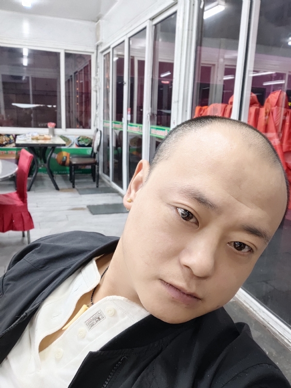 大连相亲的第一张照片--辽宁蓝颜知己交友网