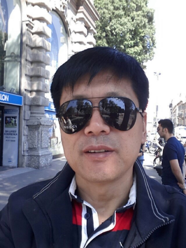 春风的第一张照片--辽宁蓝颜知己交友网