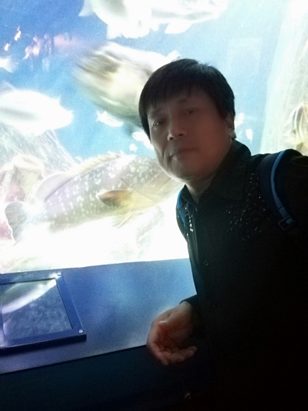 春风的第二张照片--辽宁蓝颜知己交友网