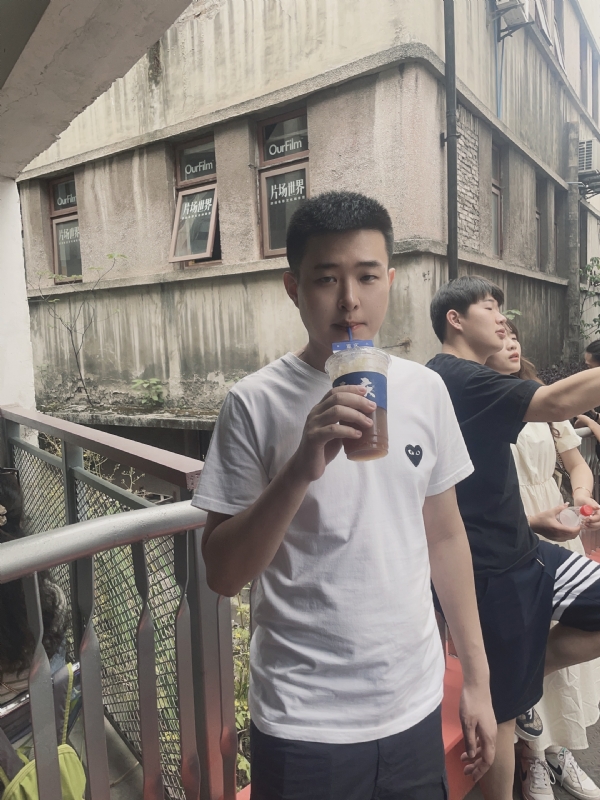 尚龙的第二张照片--辽宁蓝颜知己交友网