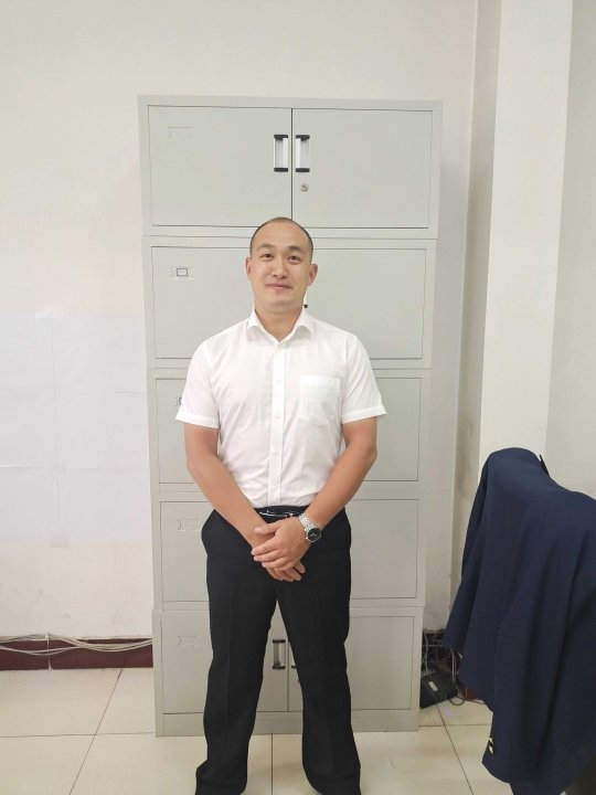 JOHNDX的第二张照片--辽宁蓝颜知己交友网