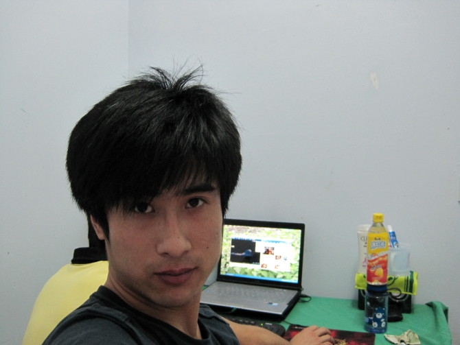 晴天的第一张照片--辽宁蓝颜知己交友网