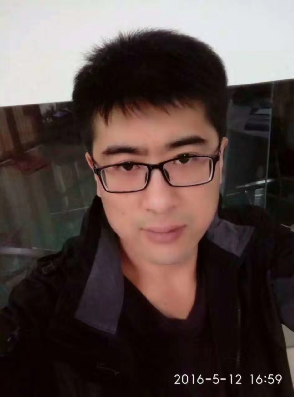 晴天的第二张照片--辽宁蓝颜知己交友网